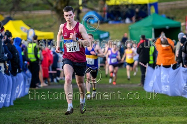 Falkirk25-917251 - Senior Men Set Three