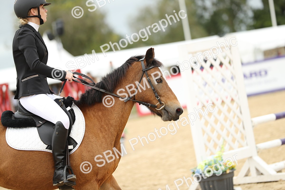 SBM_67628 - J15 - Junior Pony 70cm Championship