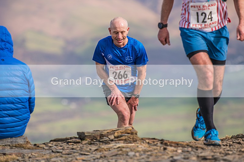 Coledale-554 - Coledale Horseshoe Fell Race Saturday 30th March 2024