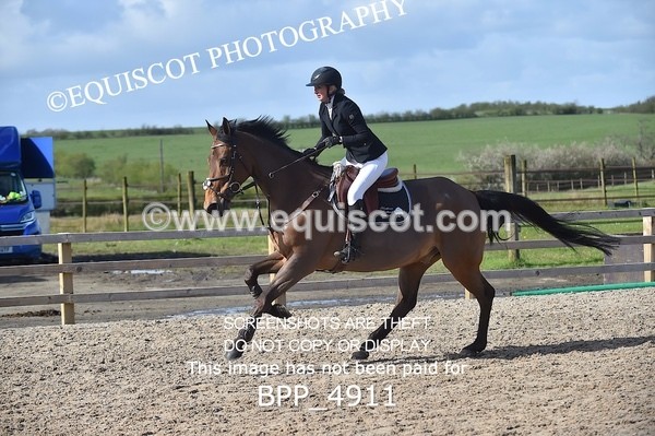 BPP_4911 - CLASS 13  Senior Discovery/ 1m Open