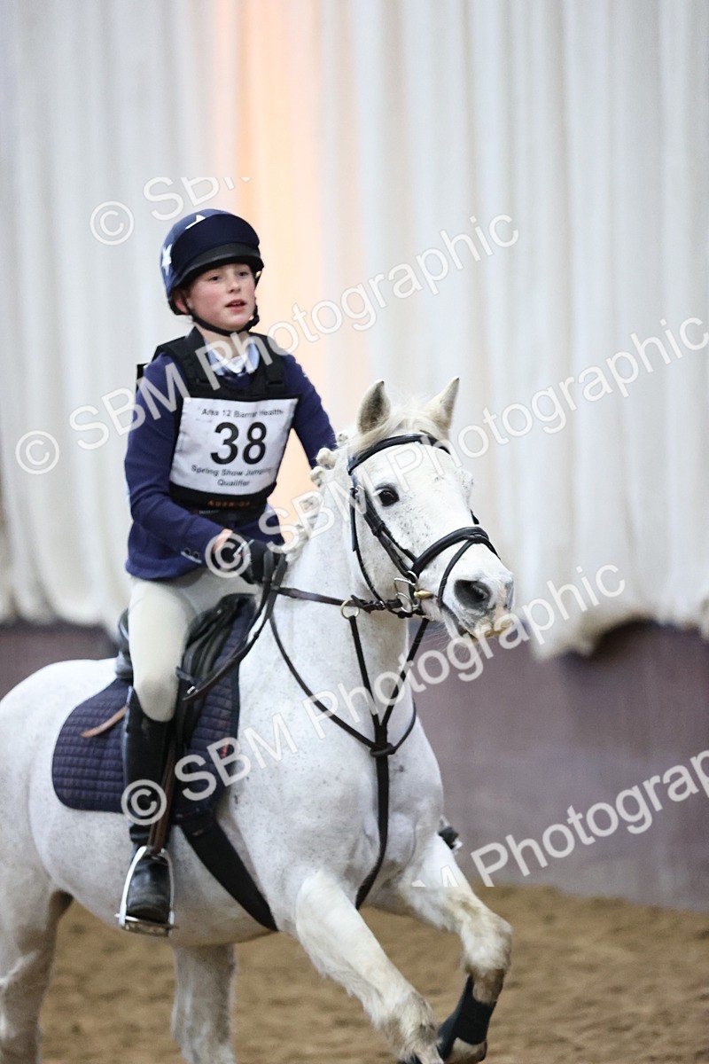 SBM_000470 - Class 1 - 70cm