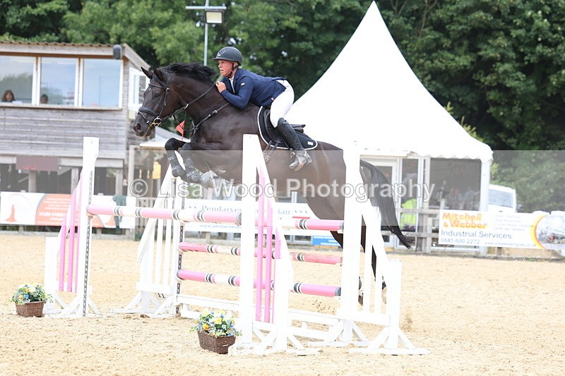3E7A6392 - Class 8: Senior Newcomers/1.10m open