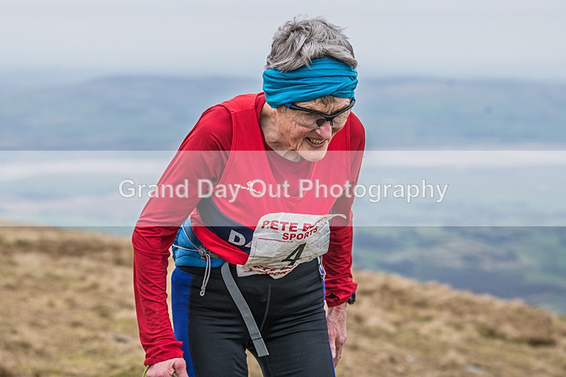 Black Combe-1325 - Black Combe Fell Race Saturday 4th March 2023