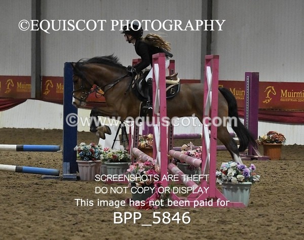 BPP_5846 - CLASS 5 PONY 50CM FINAL