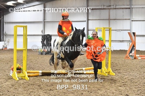 BPP_9831 - CLASS 1 CROSSPOLES