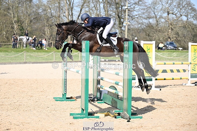 260321A-115357-00505 - 4 Snr 1m 05 Open