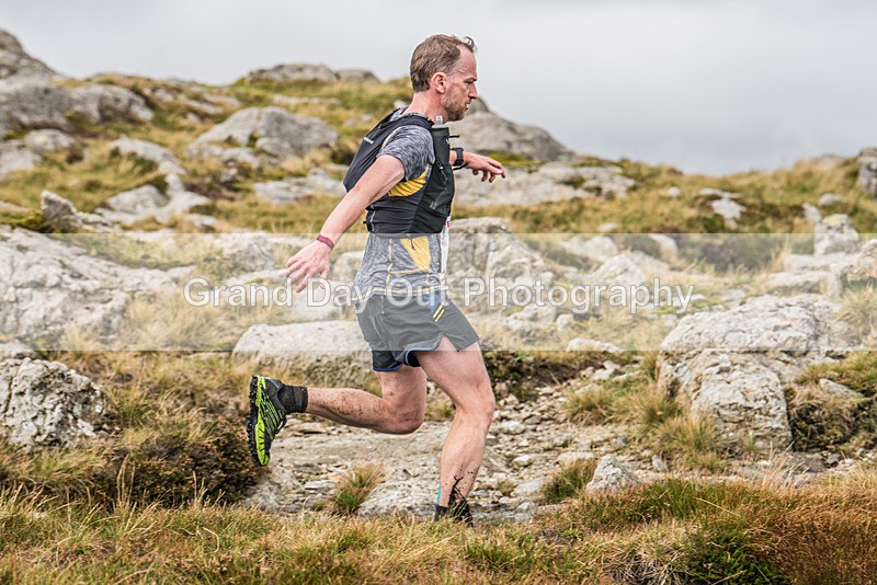 Three Shires-645 - Three Shires Fell Face Saturday 16th September 2023