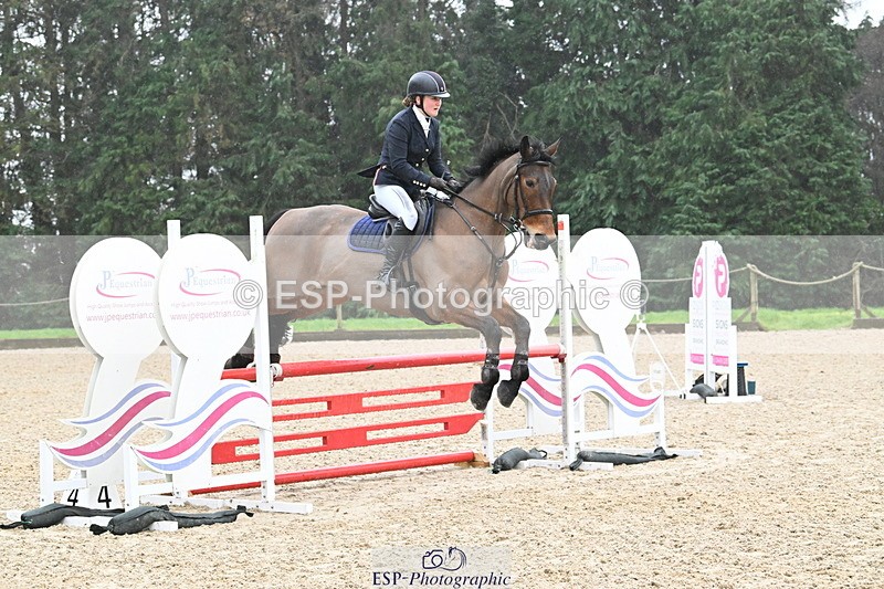 250215A-105310-00167 - Cls 2 Discovery and 1m Open