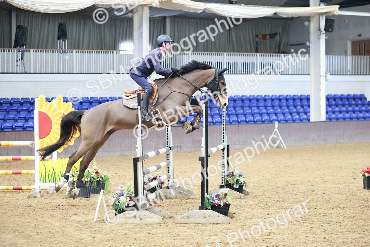 SBM_000894 - Class 4 - Senior Newcomers - 1.10m