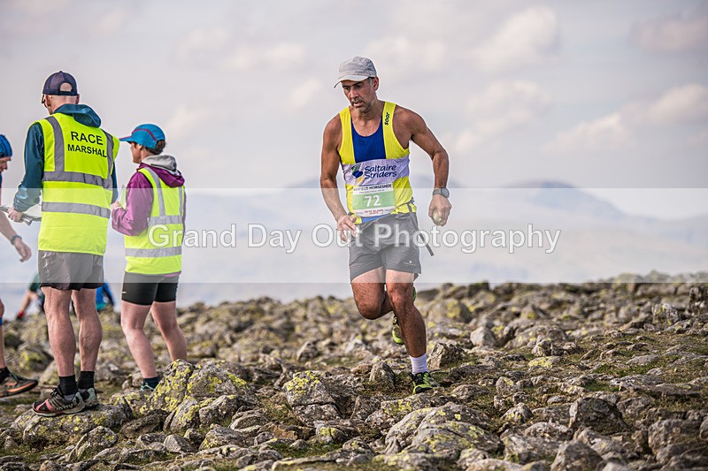 Fairfield-561 - Fairfield Horseshoe Fell Race Saturday 11th May 2024