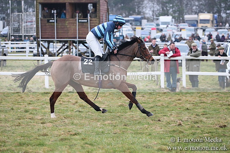 PtP 170219 -472 - Combined Services Point-To-Point Larkhill 17/02/19