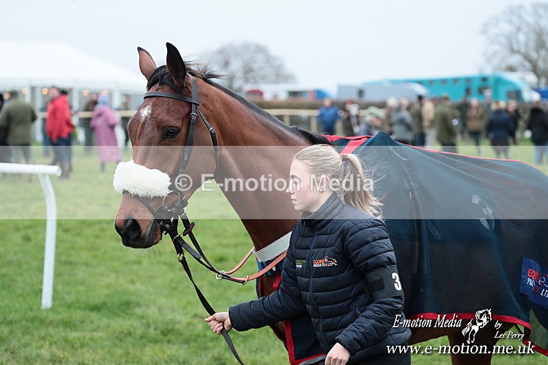 PtP 141225  0321 - Harkaway Club PtP Chaddesley Corbet 28/12/25