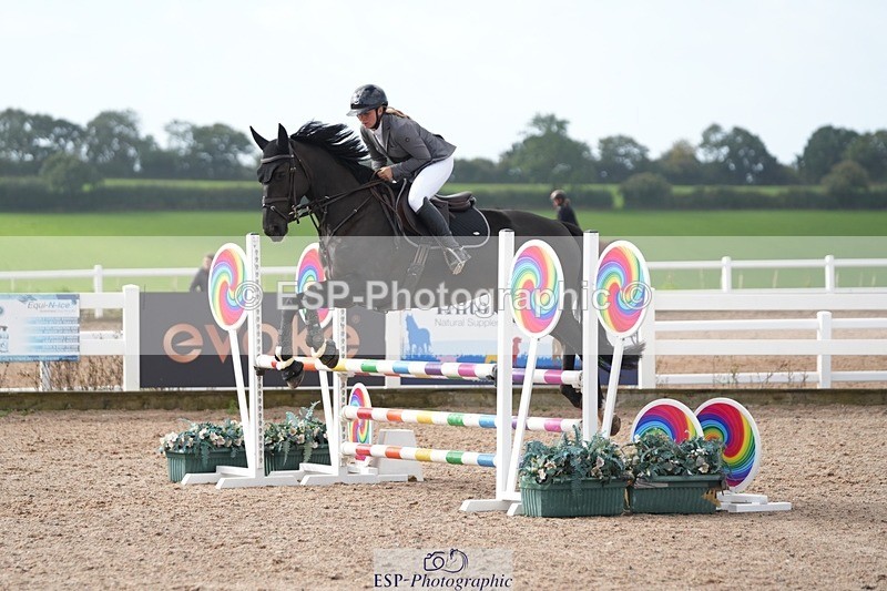 250911-102146-00193 - Cls 9 Snr British Novice and 90cm Open