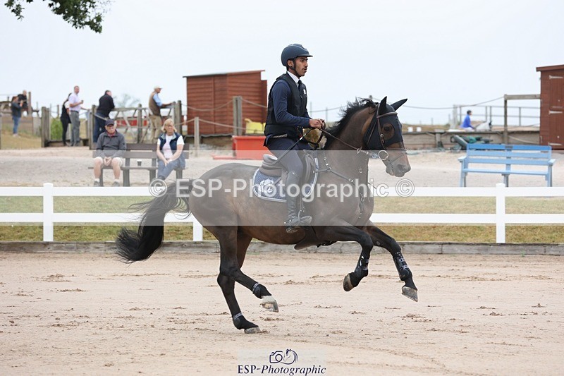 250717-090906-03416 - Cls 9, 1 Star Bronze Tour