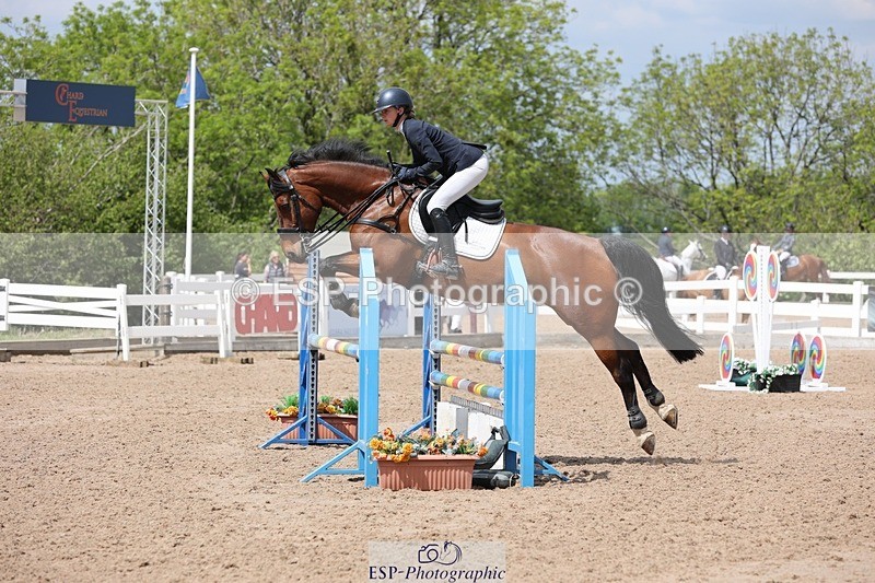 250509-133952-07324 - Cls 21 95cm Amateur Qualifier