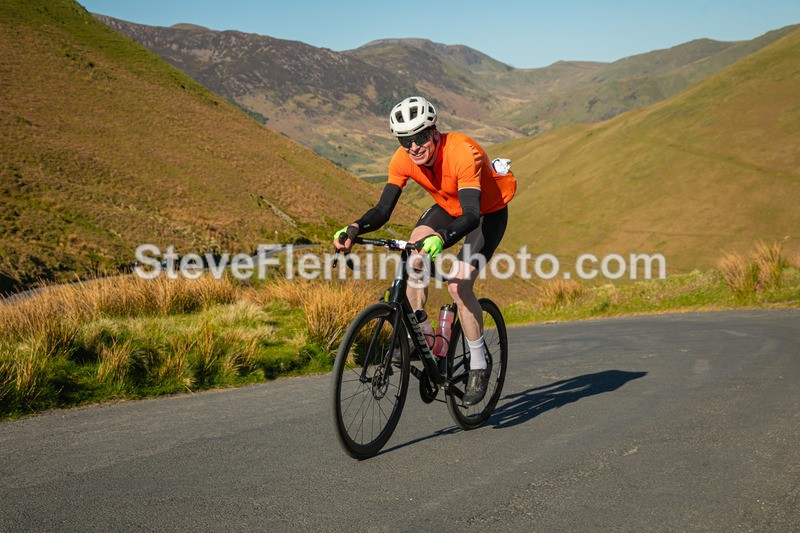 090457 - Newlands Pass 09.00 - 10.00