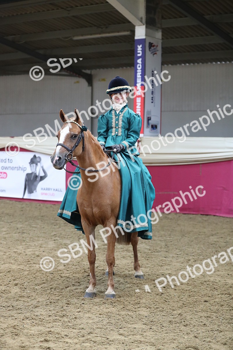 SBM_11291 - Class 104 Ridden Costume - Astride Junior