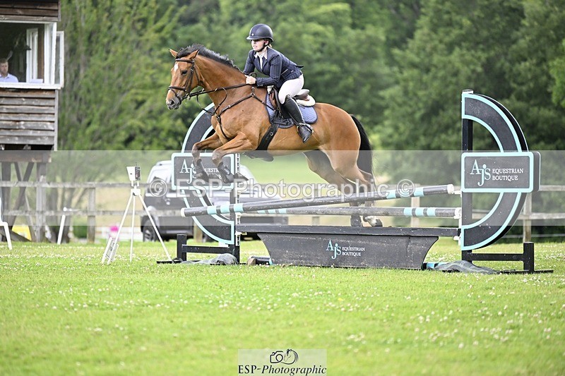 240705-124847-09710 - Cls 28 95cm Amateur Qualifier