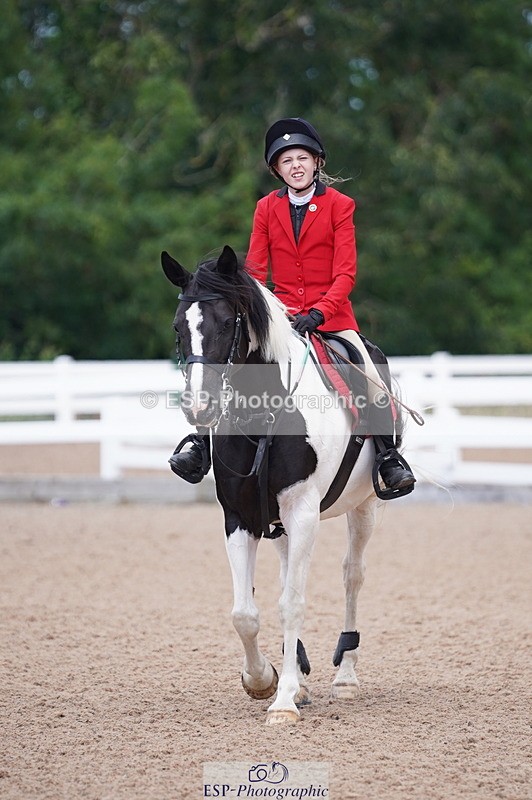 240809A-121042-00903 - Showjumping Competition