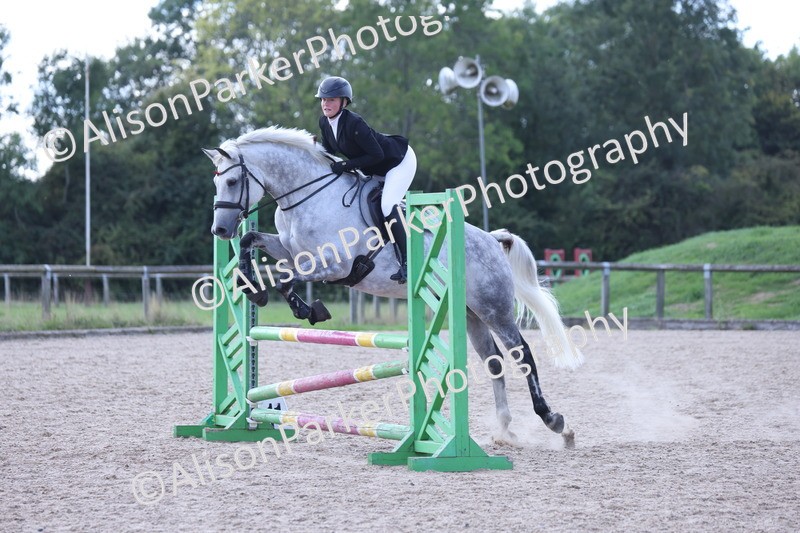 20250928-1919 - Class 5 - 80cm