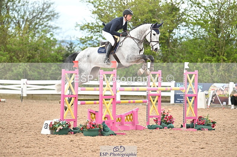 240419A-141718-08485 - Cls 18, 1 Star Silver Tour 1.20m