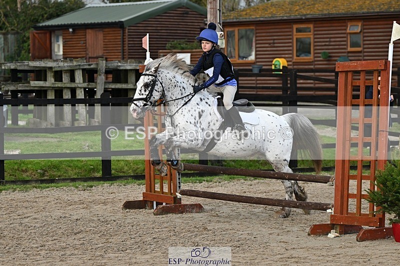 241110-133149-00863 - 60-65cm Arena Eventing