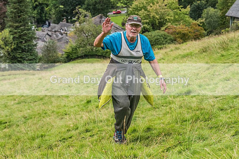 Grasmere-639 - Grasmere Sports Junior & Senior Fell Races Sunday 27th August 2023