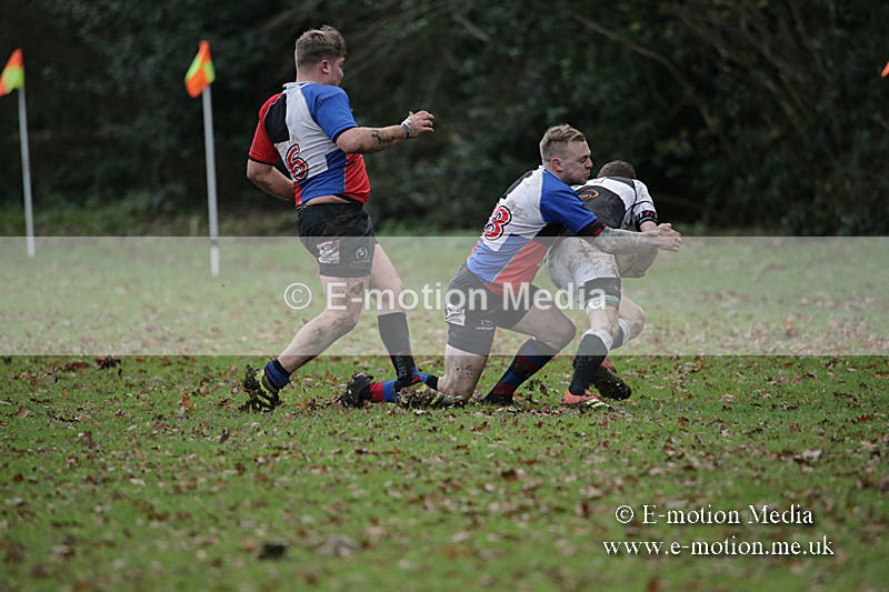 RU 071219-0160 - Pewsey Vale RFC v Devizes II RFC 07/12/19