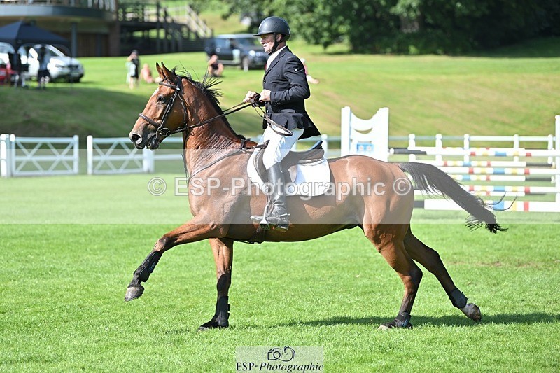 230909-111824-05139 - Cls 11 Snr Foxhunter & 1.20m Open