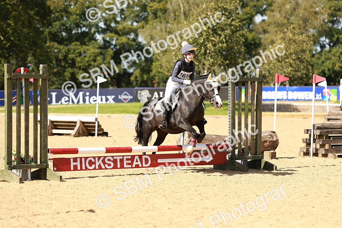 SBM_18879 - E8 - Eventers Challenge 50cm championship