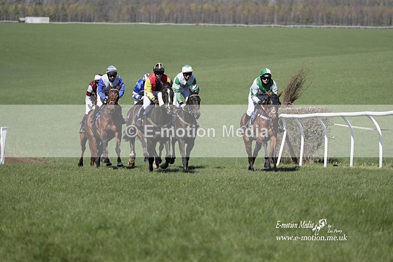 PtP 100423 615 - Old Berkshire Point-to-Point Lockinge 10/04/23