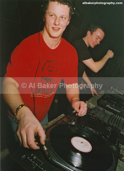 140 prophecy - DNB: MCR