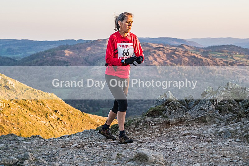 Loughrigg-668 - Loughrigg Fell Race, Wednesday 9th April 2025