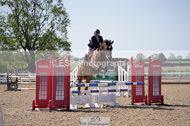 230527A-101918-03627 - Cls 19 British Novice & 90cm Open