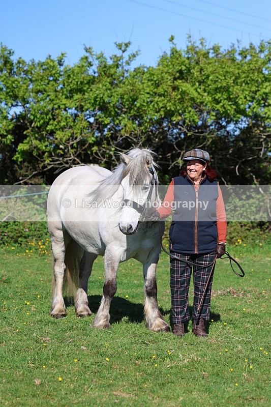3E7A8608 - Class 13: M & M Large Breeds