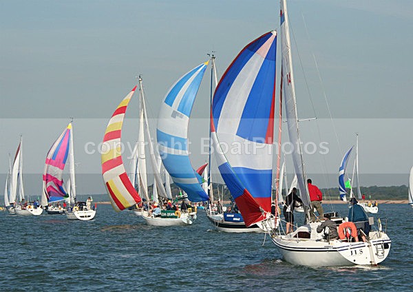 060603 RTI ROUND THE ISLAND IMG_7670 - ROUND THE ISLAND RACE 2006