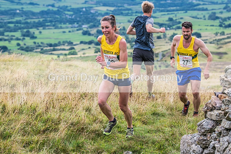 Ennerdale Show-64 - Ennerdale Show Fell Race Wednesday 31st August 2022