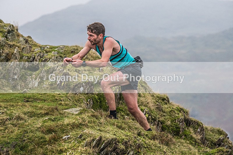 Dunnerdale-180 - Dunnerdale Fell Race Saturday 9th November 2024