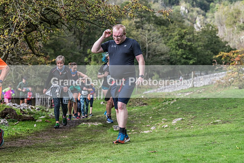 Dovedale Dash-2378 - Dovedale Dash Sunday 5th October 2025