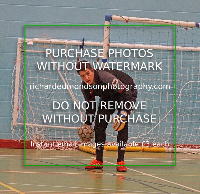 DSC02135 - Endmoor KGR Futsal