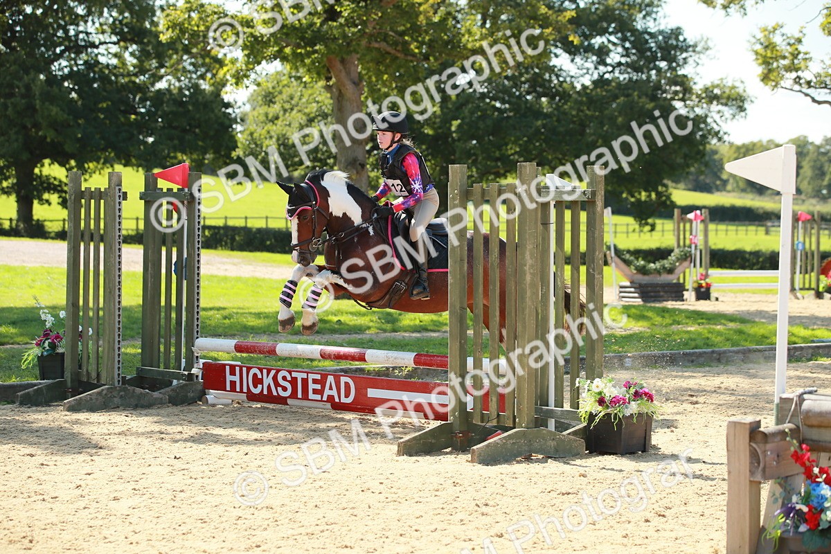 SBM_23202 - E11 - Eventers Challenge 60cm Championship