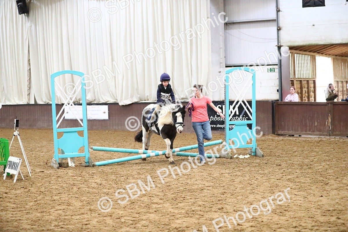 SBM_000273 - Class 1 - 30cm