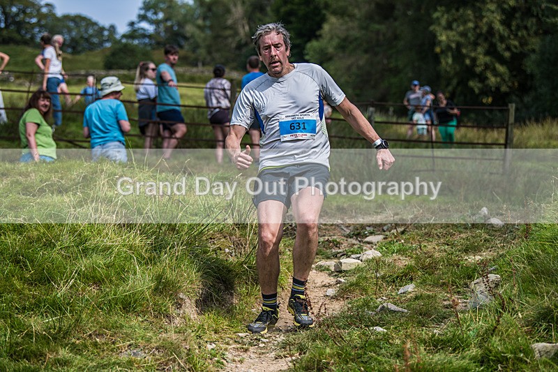 Grasmere Sports-938 - Grasmere Sports Junior & Senior Fell Races Sunday 24th August 2025