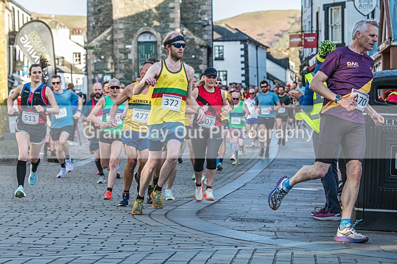 Round The Houses-66 - Keswick Round The Houses Road Race Wednesday 22nd April 2026
