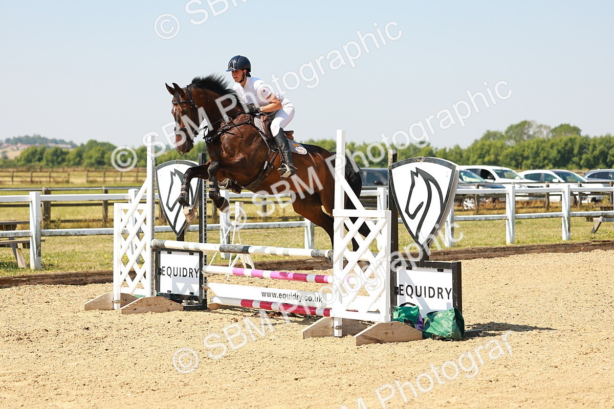 SBM_000526 - Class 2 - Senior British Novice - 90cm