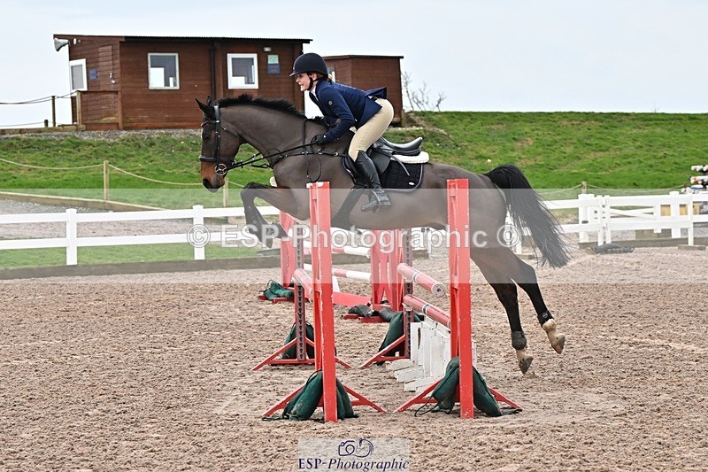 250221-093047-00127 - Cls 2 British Novice and 90cm Open