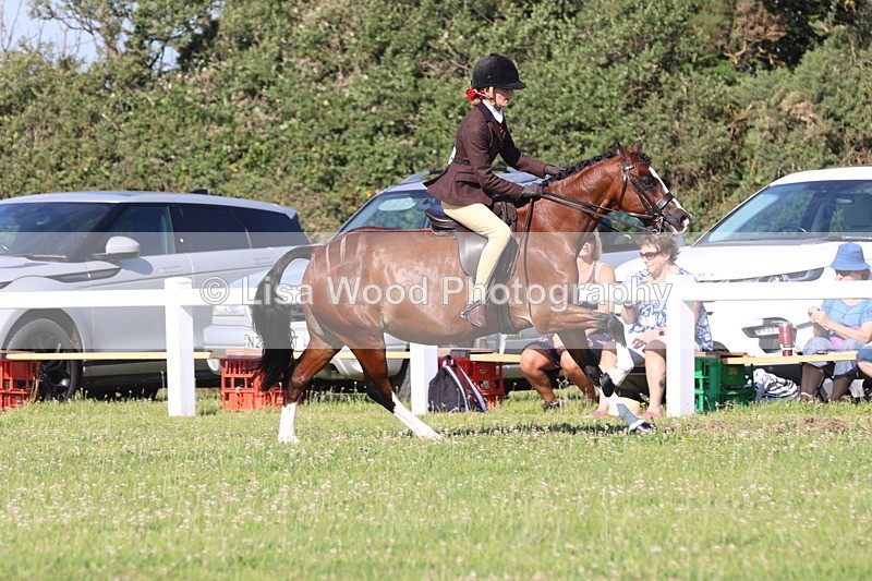 JPP_1449 - Class 18: Cornish Combination Young Rider