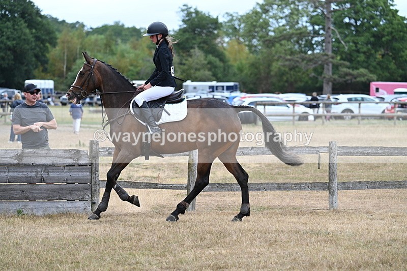 WJ7_7360 - Class 2 Best Rider