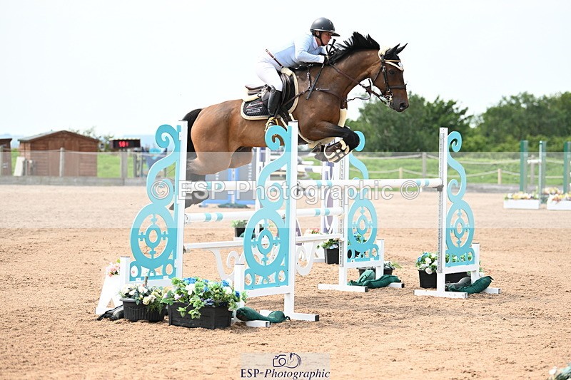 240801A-134923-01846 - Cls 4 Chard 7 Yr Old Championships