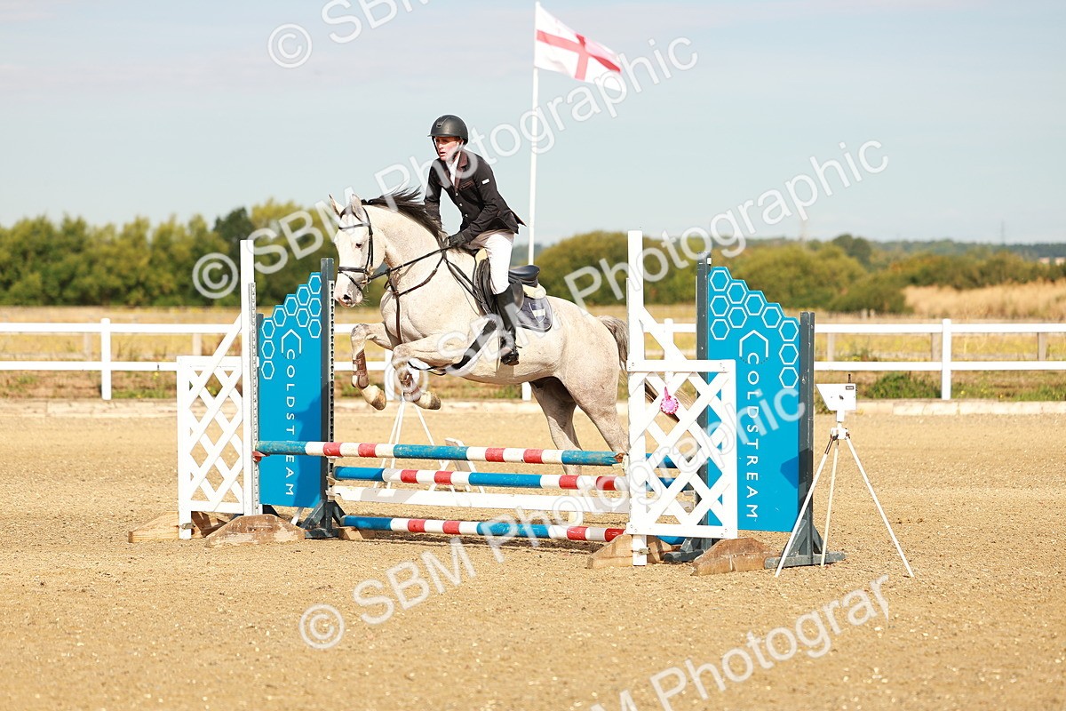 SBM_001906 - Class 8 - Clear Round